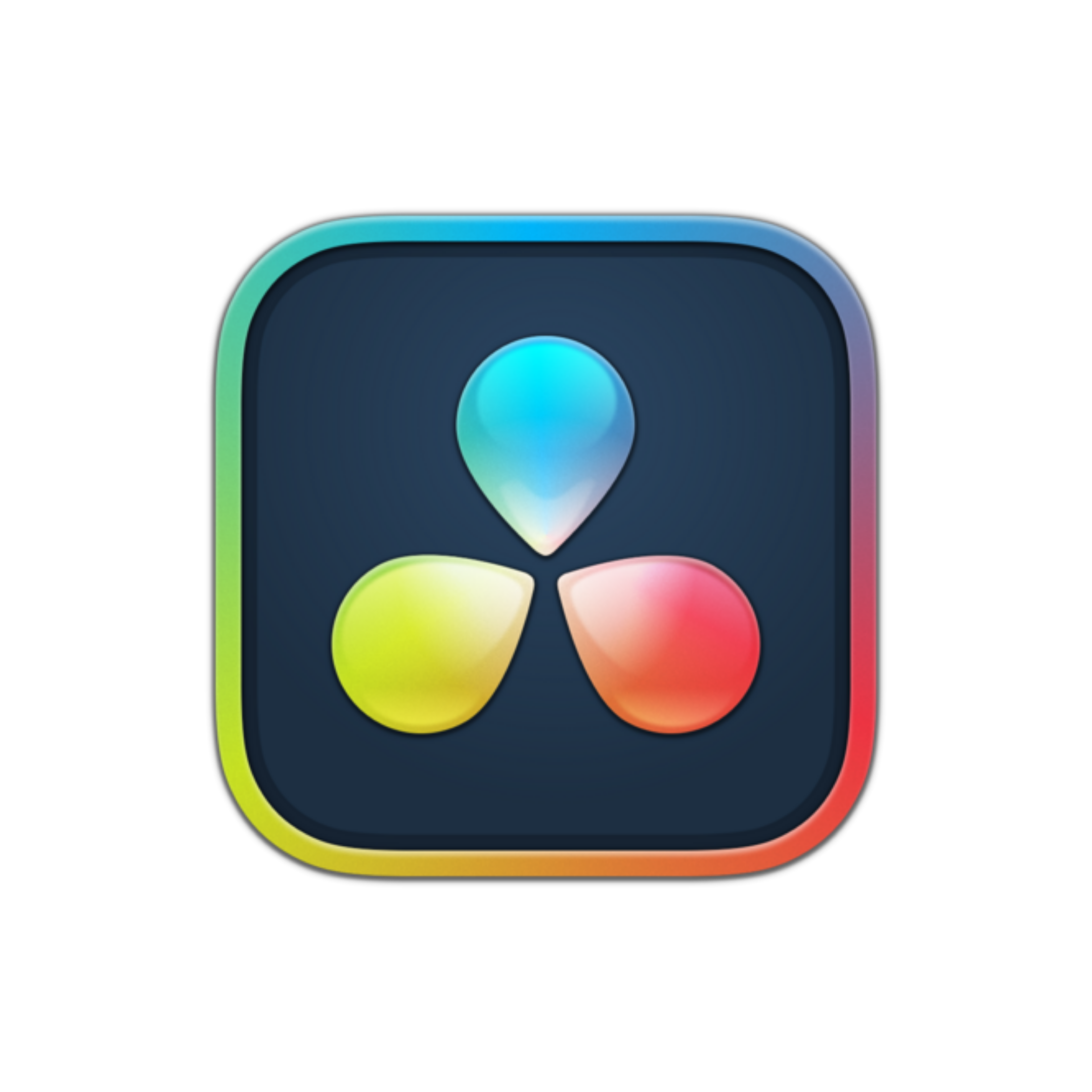 DaVinci Resolve